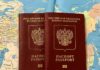 Китай — визы для россиян в 2021 году Китай визы